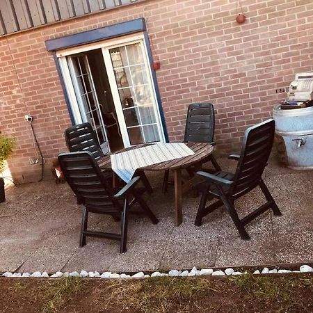 Haus Im Garten „Zentral Und Doch Sehr Ruhig“ Elten Zewnętrze zdjęcie