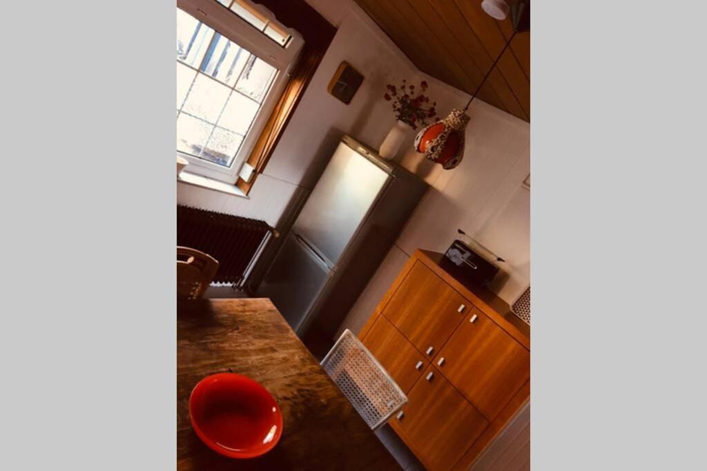 Haus Im Garten „Zentral Und Doch Sehr Ruhig“ Elten Zewnętrze zdjęcie