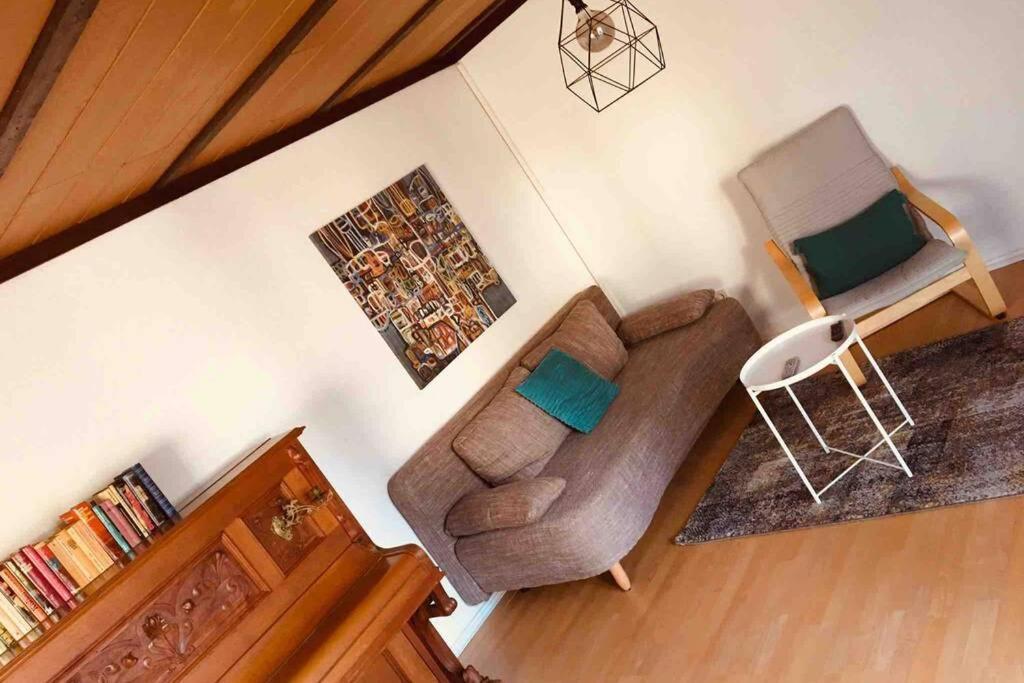 Haus Im Garten „Zentral Und Doch Sehr Ruhig“ Elten Zewnętrze zdjęcie