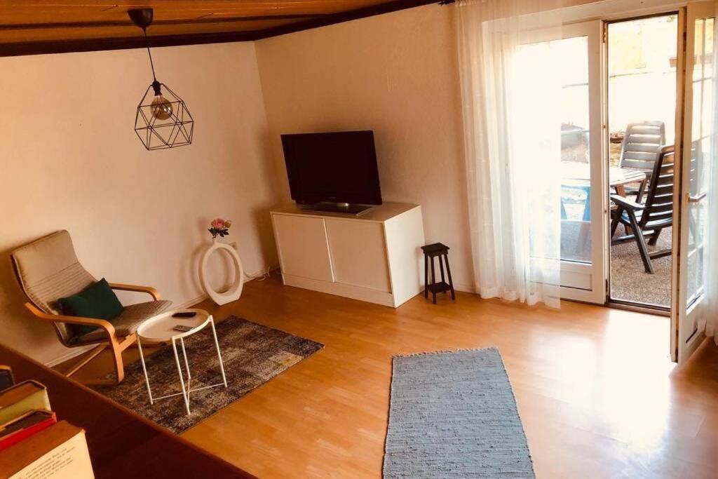 Haus Im Garten „Zentral Und Doch Sehr Ruhig“ Elten Zewnętrze zdjęcie