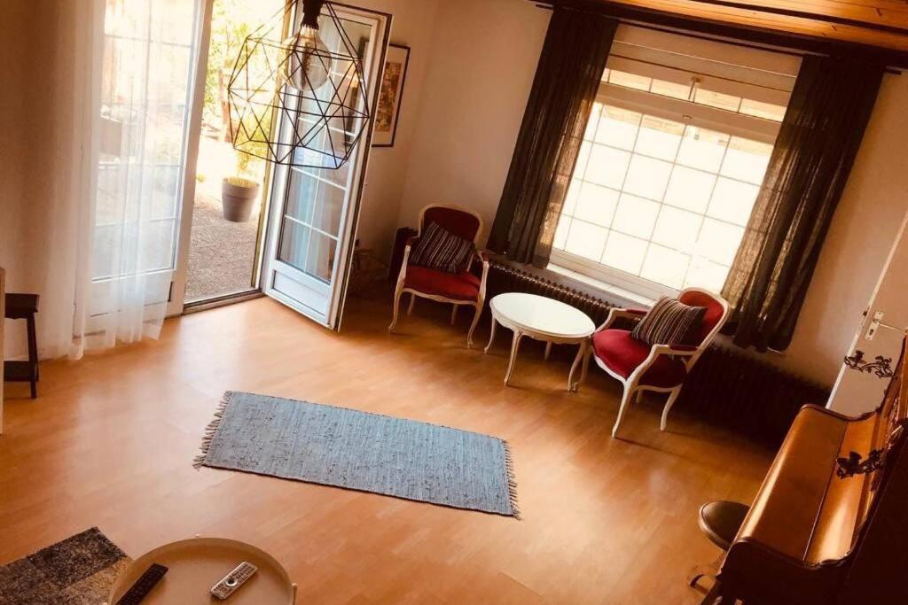 Haus Im Garten „Zentral Und Doch Sehr Ruhig“ Elten Zewnętrze zdjęcie
