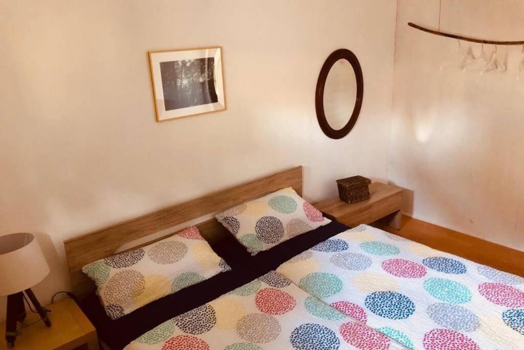 Haus Im Garten „Zentral Und Doch Sehr Ruhig“ Elten Zewnętrze zdjęcie
