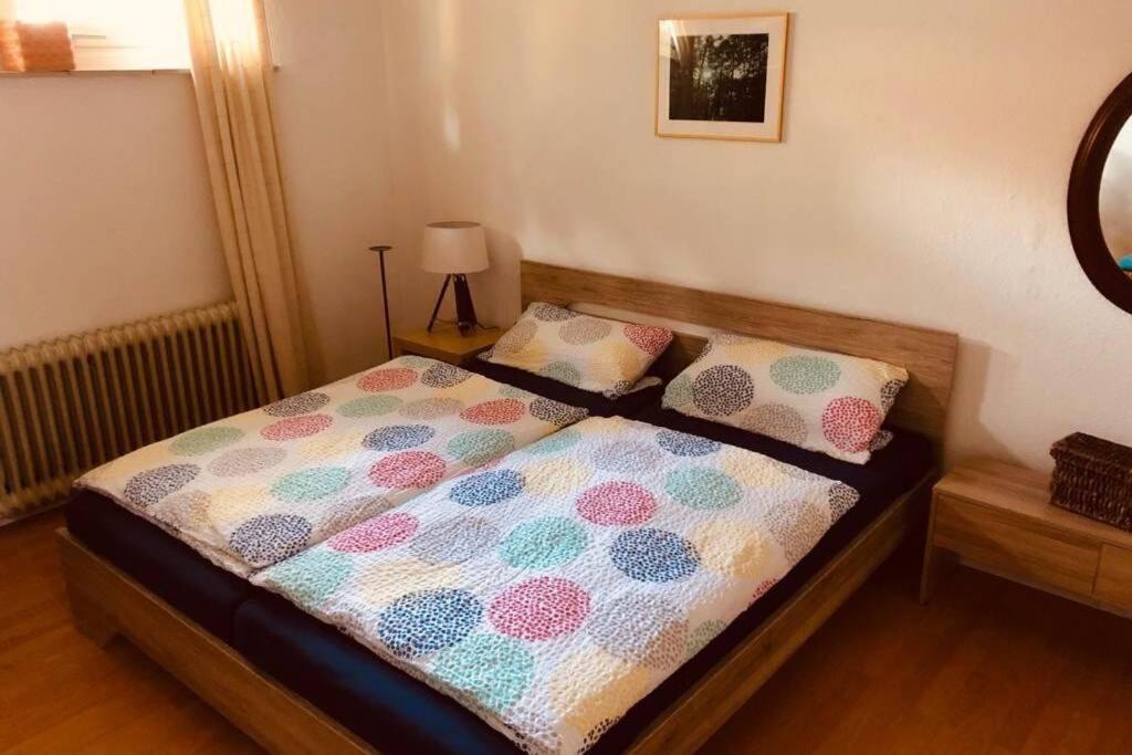 Haus Im Garten „Zentral Und Doch Sehr Ruhig“ Elten Zewnętrze zdjęcie